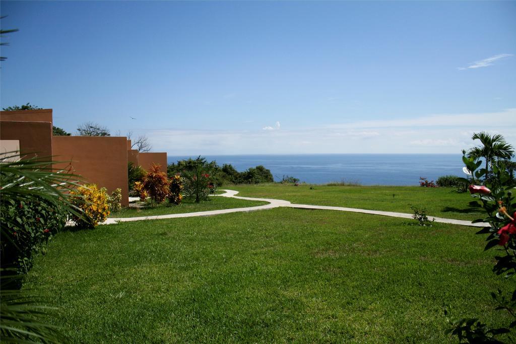 Casitas Sollevante Boutique Hotel Montezuma Exterior photo