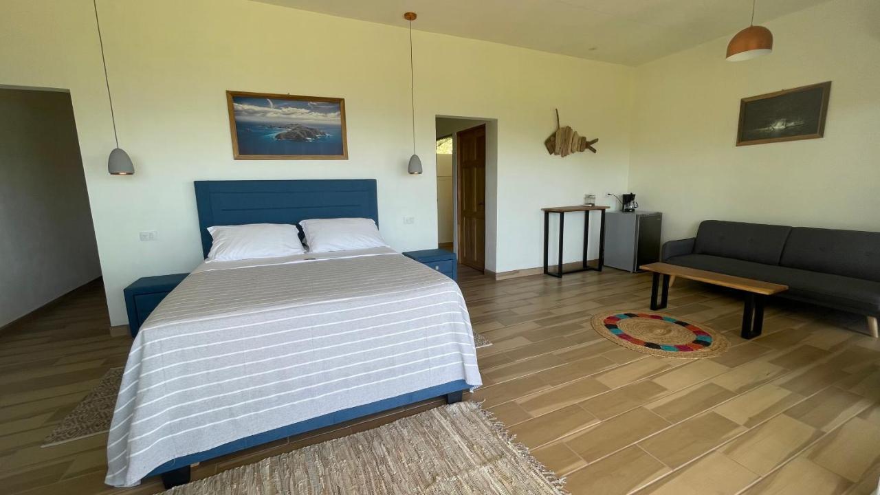 Casitas Sollevante Boutique Hotel Montezuma Exterior photo