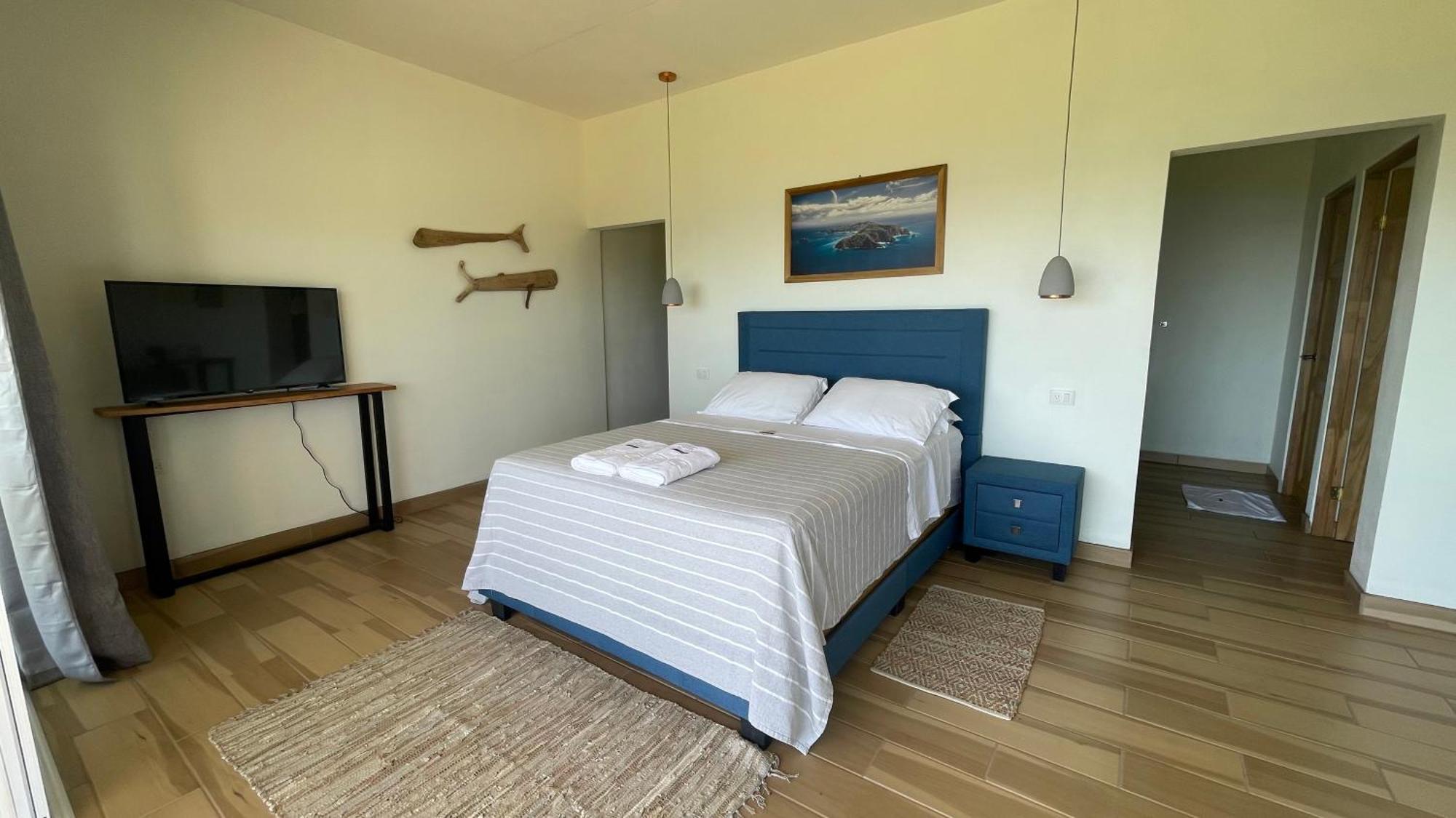 Casitas Sollevante Boutique Hotel Montezuma Exterior photo