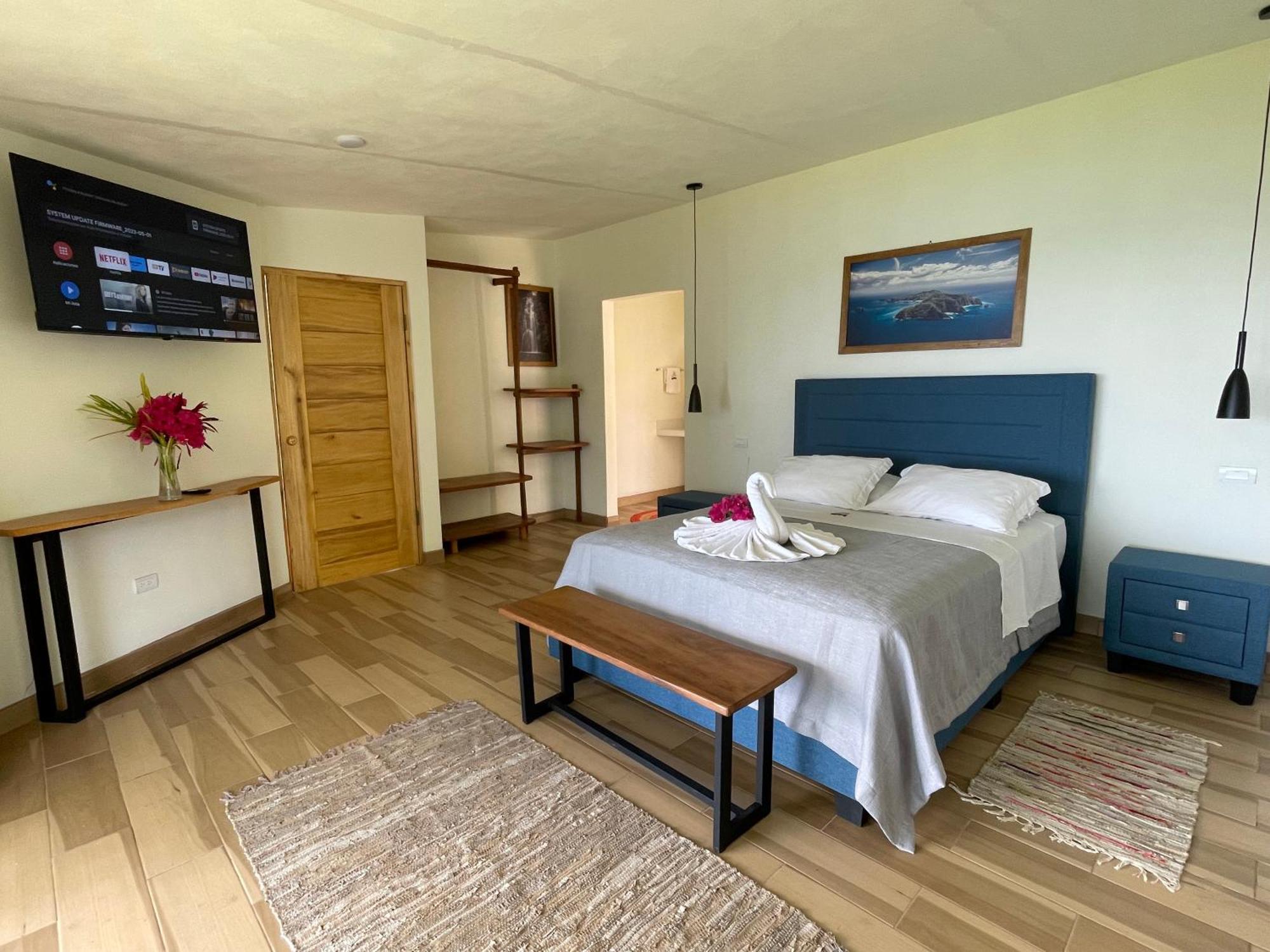 Casitas Sollevante Boutique Hotel Montezuma Exterior photo