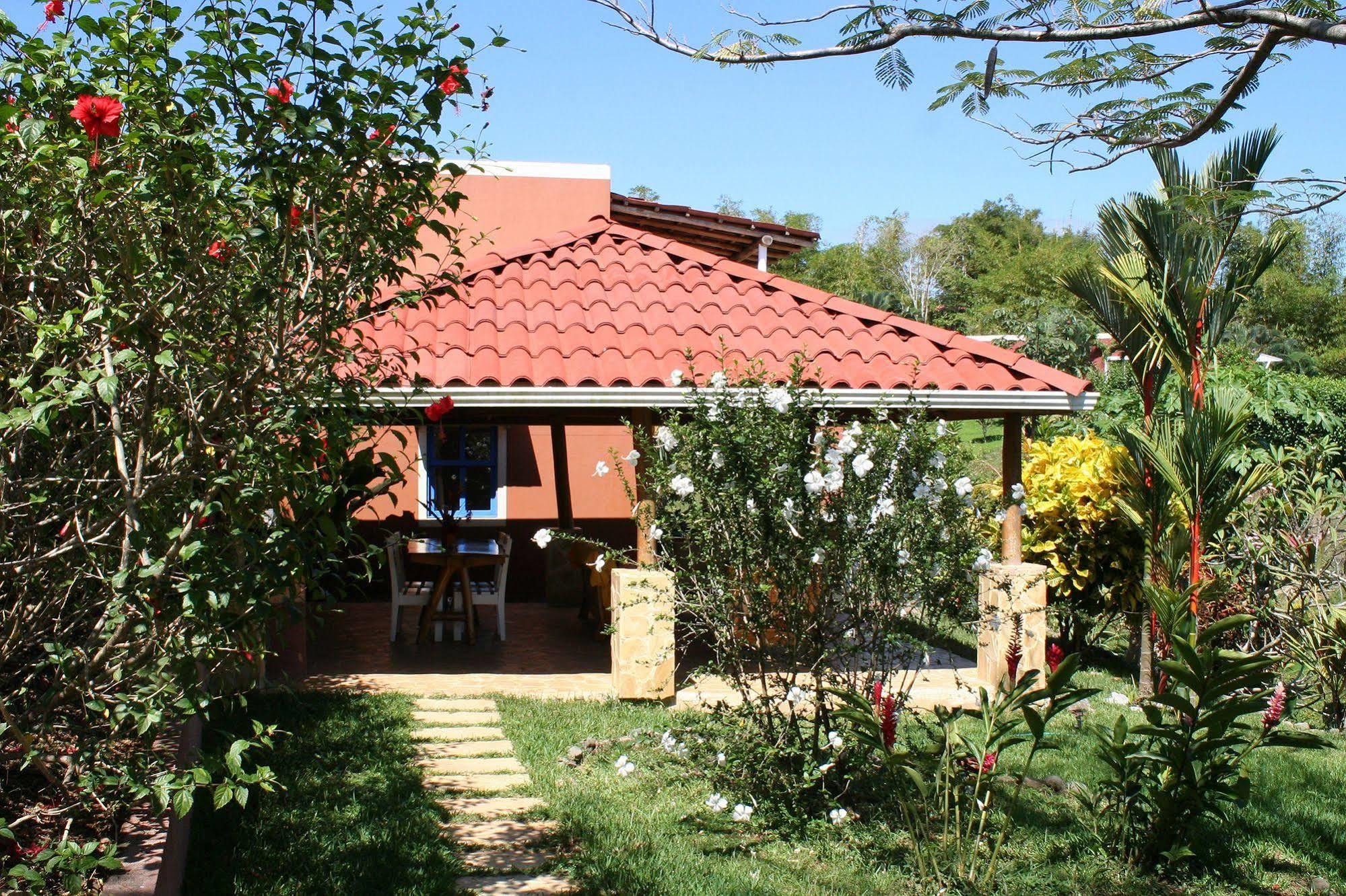 Casitas Sollevante Boutique Hotel Montezuma Exterior photo